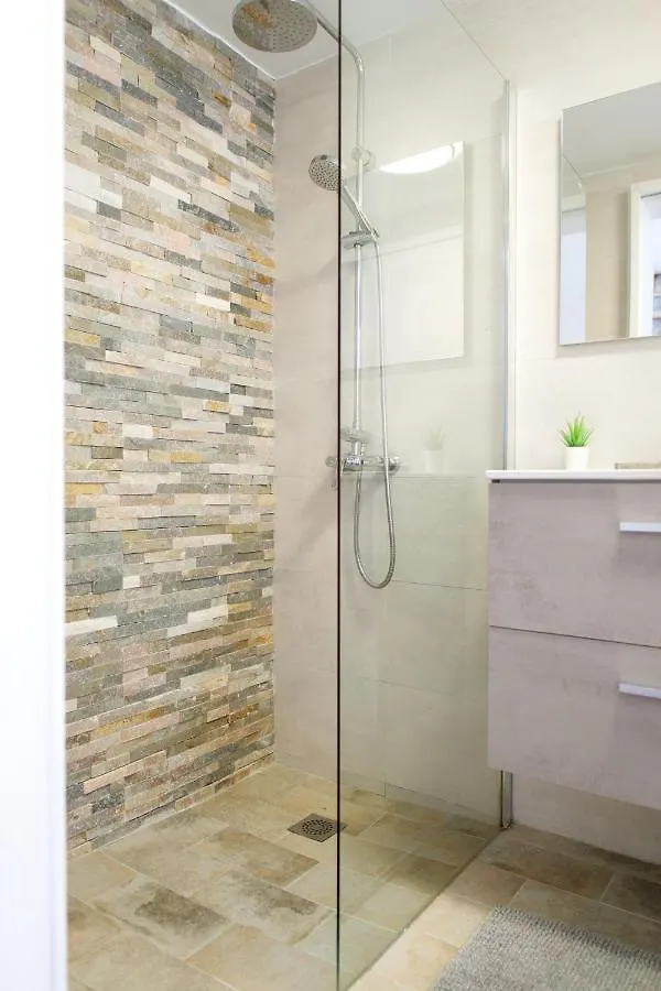 Apartment Portonovo La Paloma Amazing Sea View & Swimming Pool-Good Wifi -Free Ac- Private Parking 푸에르토 델 카르멘