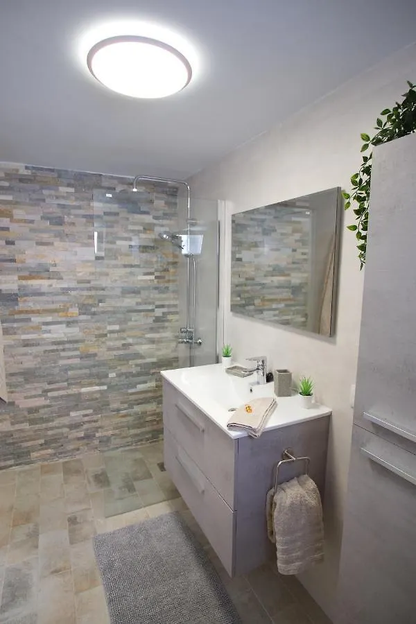 Apartment Portonovo La Paloma Amazing Sea View & Swimming Pool-Good Wifi -Free Ac- Private Parking Puerto del Carmen