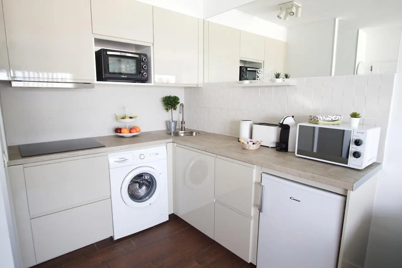 Apartment Portonovo La Paloma Amazing Sea View & Swimming Pool-Good Wifi -Free Ac- Private Parking Puerto del Carmen