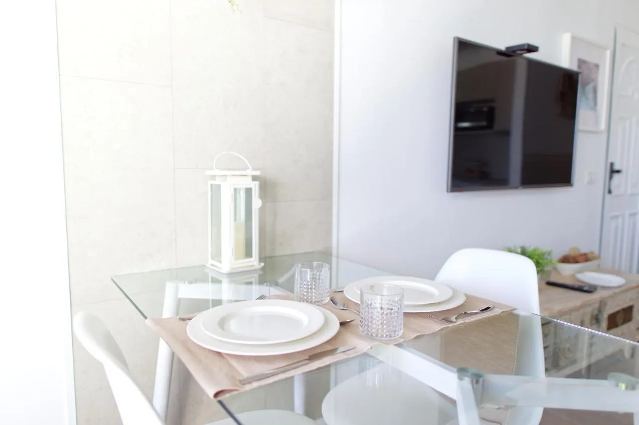 Apartment Portonovo La Paloma Amazing Sea View & Swimming Pool-Good Wifi -Free Ac- Private Parking Puerto del Carmen